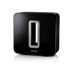 Sonos SUB-GB Wireless Bağlantı Özellikli SUB Hoparlör Sonos SUB-GB Wireless Bağlantı Özellikli SUB Hoparlör