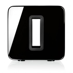 Sonos | Sonos Sub Wireless Subwoofer - Black