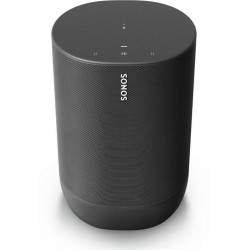Speakers | Sonos Move Wireless Smart Speaker - Black