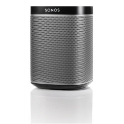 Sonos PLAY 1 Wireless Hoparlör Siyah