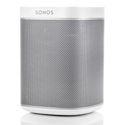 Sonos PLAY 1 Wireless Hoparlör Beyaz