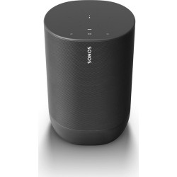 Sonos Move Bluetooth Hoparlör Sonos Move Bluetooth Hoparlör