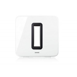 Speakers | Sonos Sub Wireless Subwoofer - White
