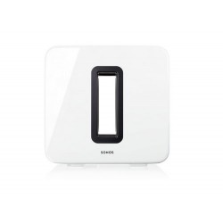 luidsprekers | Sonos Sub Wireless Subwoofer - White