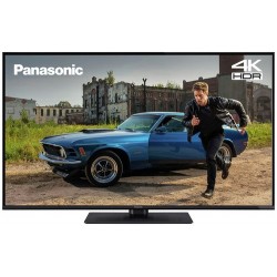 Panasonic | Panasonic 55 Inch TX-55GX550B Smart 4K HDR LED TV