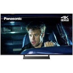 Panasonic | Panasonic 58 Inch TX-58GX800B Smart 4K HDR LED TV