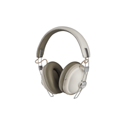 Panasonic | PANASONIC RP-HTX90NE-W CORDLESS HEADPHONE, Over-ear Kopfhörer Bluetooth Weiß