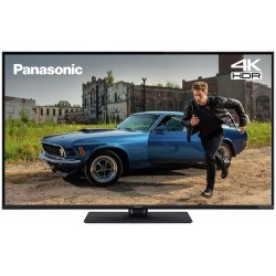 Panasonic | Panasonic 43 Inch TX-43GX550B Smart 4K HDR LED TV