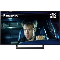 Panasonic | Panasonic 50 Inch TX-50GX800B Smart 4K HDR LED TV