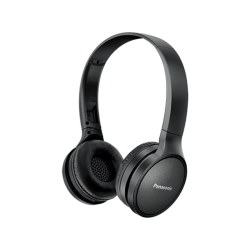 Bluetooth és vezeték nélküli fejhallgató | PANASONIC HF410BE fekete bluetooth-os fejhallgató (RP-HF410BE-K)