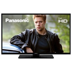 Panasonic | Panasonic 43 Inch TX-43G302B HD Ready LED TV