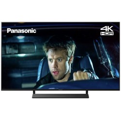 Panasonic | Panasonic 40 Inch TX-40GX800B Smart 4K Ultra HD LED TV