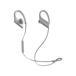 Panasonic | PANASONIC RP-BTS55E-H Bluetooth fülhallgató, szürke