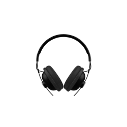 Bluetooth und Kabellose Kopfhörer | PANASONIC RP-HTX80BE - Bluetooth Kopfhörer (Over-ear, Schwarz)