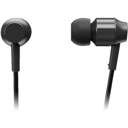 In-ear Headphones | PANASONIC RP-HDE3ME-K fülhallgató