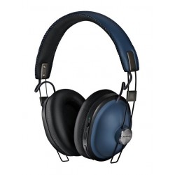 Panasonic | Panasonic  RP-HTX90NE-A Over-Ear Wireless Headphones - Blue