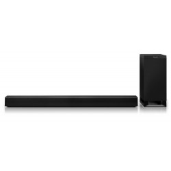 Panasonic SC-HTB700 376W RMS 3.1Ch Sound Bar with Subwoofer