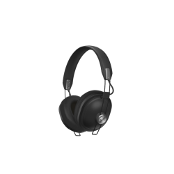 Bluetooth és vezeték nélküli fejhallgató | PANASONIC RP-HTX80BE-K vezeték nélküli bluetooth fejhallgató, fekete