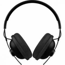 Panasonic Over-Ear Bluetooth®, 24-Hour Playback Headphones - Matte Black
