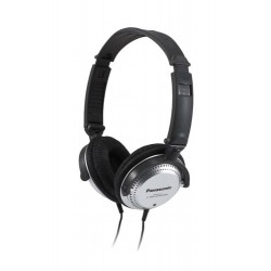 Panasonic | Rp-ht277 Ses Ayarlı 2 Metre Kablolu Kulaküstü Kulaklık