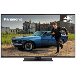 Panasonic | Panasonic 49 Inch TX-49GX550B Smart 4K HDR LED TV