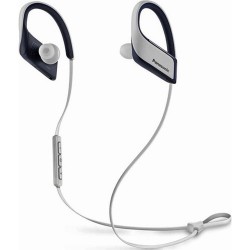 Fülhallgató | Panasonic RP-BTS30E-W Beyaz Wireless Bluetooth Kulak İçi Spor Kulaklığı