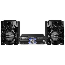 Speakers | Panasonic AKX710E High Power Speaker System