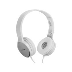 Ακουστικά On Ear | PANASONIC RP-HF300ME-W fejhallgató