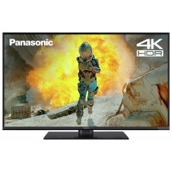 Panasonic | Panasonic 43 Inch TX-43FX550B Smart 4K HDR LED TV