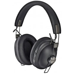 Panasonic RP-HTX90N-K Over-Ear Wireless Headphones - Black