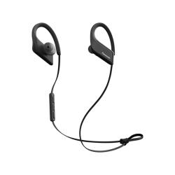 Panasonic | PANASONIC RP-BTS35E-K Bluetooth fülhallgató, fekete