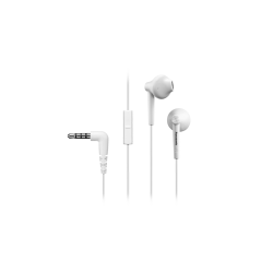 In-ear Headphones | PANASONIC RP-TCM50E-W fülhallgató