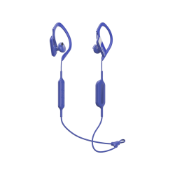 Sport fejhallgató | PANASONIC RP-BTS10E-A vezeték nélküli sport fülhallgató
