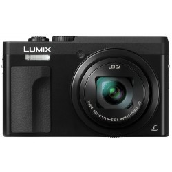 Panasonic | Panasonic Lumix TZ90 Compact Camera - Black