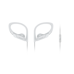 In-Ear-Kopfhörer | PANASONIC RP-HS 35 ME-W, In-ear Kopfhörer  Weiß