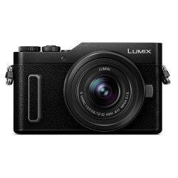 Panasonic | Panasonic Lumix DC-GX880 Camera with 12-32mm Lens