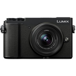 Panasonic | Panasonic Lumix DC-GX9KEB-K Mirrorless Compact System Camera