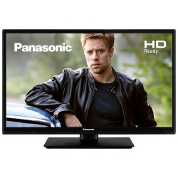 Panasonic | Panasonic 24 Inch TX-24G302B HD Ready LED TV