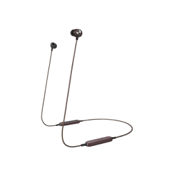 In-ear Headphones | PANASONIC HTX20BE bordó vezeték nélküli fülhallgató (RP-HTX20BE-R)