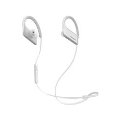 Panasonic | PANASONIC RP-BTS35E-W Bluetooth fülhallgató, fehér
