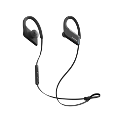 Panasonic | PANASONIC RP-BTS55E-K Bluetooth fülhallgató, fekete