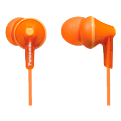 Fülhallgató | PANASONIC RP-HJE125E-D fülhallgató
