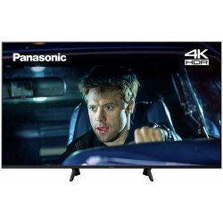 Panasonic | Panasonic 65 Inch TX-65GX700B Smart 4K HDR LED TV