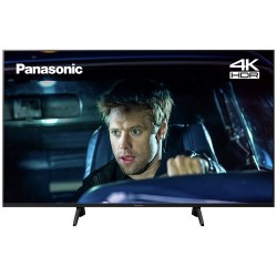Panasonic | Panasonic 40 Inch TX-40GX700B Smart 4K Ultra HD LED TV