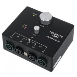 Amplificateurs pour Casques | Ultimate Ears UE Pro Sound Tap B-Stock