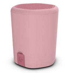 KITSOUND | Kitsound Pocket Hive2o Bluetooth Speaker - Pink