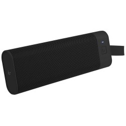 KITSOUND | KitSound Boombar Portable Wireless Speaker - Black