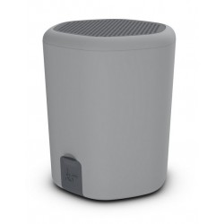 KITSOUND | Kitsound Pocket Hive 20 Bluetooth Speaker - Grey