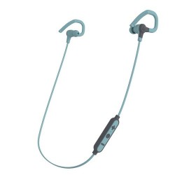KITSOUND | Kitsound Race 15 In-Ear Wireless Sports Headphones - Teal