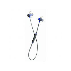 KITSOUND | KITSOUND Outrun - Bluetooth Kopfhörer (In-ear, Blau)